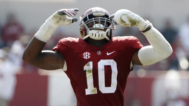 Reuben Foster